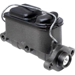 Order ACDELCO PROFESSIONAL - 18M160 - New Master Cylinder For Your Vehicle