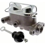 Order New Master Cylinder by ACDELCO PROFESSIONAL - 18M1020 For Your Vehicle