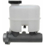 Order New Master Cylinder by ACDELCO PROFESSIONAL - 18M1159 For Your Vehicle