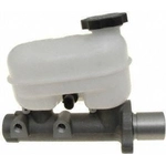 Order New Master Cylinder by ACDELCO PROFESSIONAL - 18M2418 For Your Vehicle