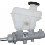 Order New Master Cylinder by ACDELCO PROFESSIONAL - 18M2518 For Your Vehicle