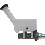 Order New Master Cylinder by ACDELCO PROFESSIONAL - 18M2552 For Your Vehicle