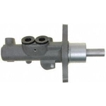 Order New Master Cylinder by ACDELCO PROFESSIONAL - 18M2577 For Your Vehicle