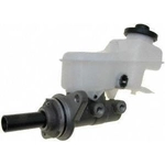 Order New Master Cylinder by ACDELCO PROFESSIONAL - 18M2633 For Your Vehicle