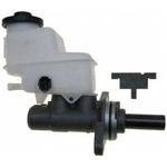 Order New Master Cylinder by ACDELCO PROFESSIONAL - 18M2683 For Your Vehicle