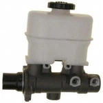 Order New Master Cylinder by ACDELCO PROFESSIONAL - 18M2745 For Your Vehicle