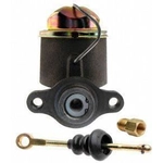 Order New Master Cylinder by ACDELCO PROFESSIONAL - 18M31 For Your Vehicle