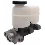 Order New Master Cylinder by ACDELCO PROFESSIONAL - 18M986 For Your Vehicle