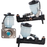 Order ADVICS - BMT036 - Brake Master Cylinder For Your Vehicle