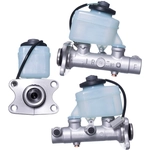 Order New Master Cylinder by ADVICS - BMT044 For Your Vehicle