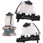 Order ADVICS - BMT050 - Brake Master Cylinder For Your Vehicle