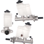 Order New Master Cylinder by ADVICS - BMT138 For Your Vehicle