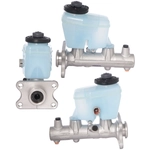 Order New Master Cylinder by ADVICS - BMT146 For Your Vehicle