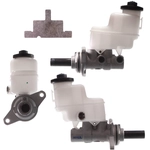 Order ADVICS - BMTU005 - Brake Master Cylinder For Your Vehicle