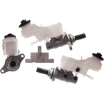 Order Maître-cylindre neuf par ADVICS - BMTU010 For Your Vehicle