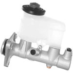 Order New Master Cylinder by ADVICS - BMT009 For Your Vehicle