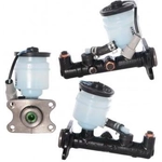 Order New Master Cylinder by ADVICS - BMT013 For Your Vehicle