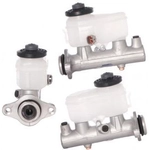 Order New Master Cylinder by ADVICS - BMT021 For Your Vehicle