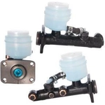Order New Master Cylinder by ADVICS - BMT022 For Your Vehicle