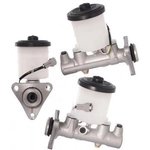 Order New Master Cylinder by ADVICS - BMT024 For Your Vehicle