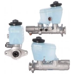 Order New Master Cylinder by ADVICS - BMT035 For Your Vehicle