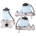 Order New Master Cylinder by ADVICS - BMT046 For Your Vehicle