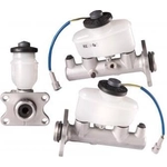 Order New Master Cylinder by ADVICS - BMT106 For Your Vehicle