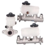 Order New Master Cylinder by ADVICS - BMT116 For Your Vehicle