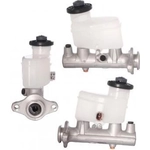 Order New Master Cylinder by ADVICS - BMT132 For Your Vehicle