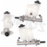 Order New Master Cylinder by ADVICS - BMT138 For Your Vehicle