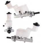 Order New Master Cylinder by ADVICS - BMT156 For Your Vehicle