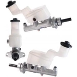 Order New Master Cylinder by ADVICS - BMT157 For Your Vehicle