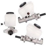 Order New Master Cylinder by ADVICS - BMT167 For Your Vehicle