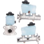 Order New Master Cylinder by ADVICS - BMT303 For Your Vehicle