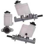 Order New Master Cylinder by ADVICS - BMT816 For Your Vehicle