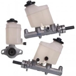 Order New Master Cylinder by ADVICS - BMT817 For Your Vehicle