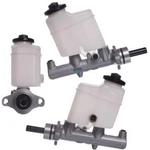 Order New Master Cylinder by ADVICS - BMT818 For Your Vehicle