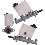 Order New Master Cylinder by ADVICS - BMT820 For Your Vehicle