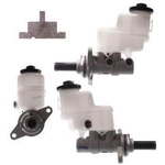 Order Maître-cylindre neuf de ADVICS - BMTU004 For Your Vehicle