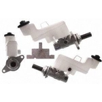 Order New Master Cylinder by ADVICS - BMTU011 For Your Vehicle