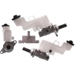 Order New Master Cylinder by ADVICS - BMTU011 For Your Vehicle