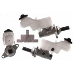 Order New Master Cylinder by ADVICS - BMTU012 For Your Vehicle