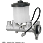 Order New Master Cylinder by BECK/ARNLEY - 072-8526 For Your Vehicle