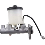 Order New Master Cylinder by BECK/ARNLEY - 072-8526 For Your Vehicle