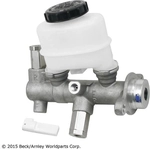 Order New Master Cylinder by BECK/ARNLEY - 072-9069 For Your Vehicle