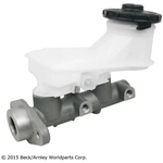 Order New Master Cylinder by BECK/ARNLEY - 072-9437 For Your Vehicle