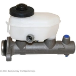 Order New Master Cylinder by BECK/ARNLEY - 072-9485 For Your Vehicle