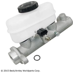 Order New Master Cylinder by BECK/ARNLEY - 072-9687 For Your Vehicle