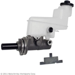 Order New Master Cylinder by BECK/ARNLEY - 072-9769 For Your Vehicle