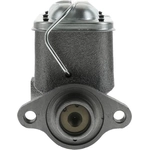 Order New Master Cylinder by BRAKEBEST - NMC11101 For Your Vehicle
